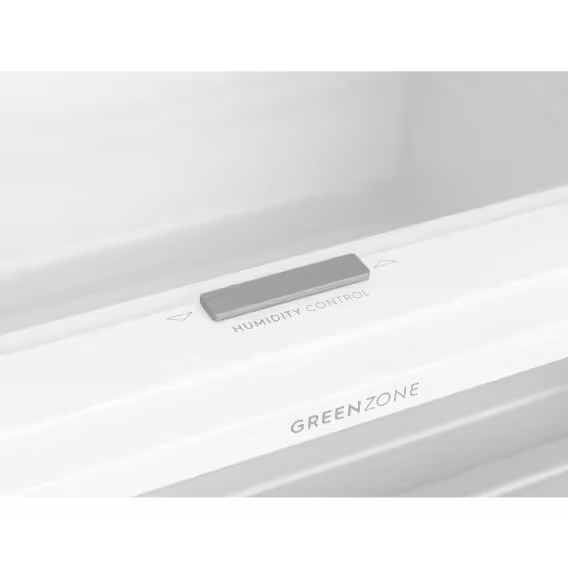 Lodówka Electrolux ENC8ME18R Genesi Cooling 360° 800 Położenie zamrażarki na dole